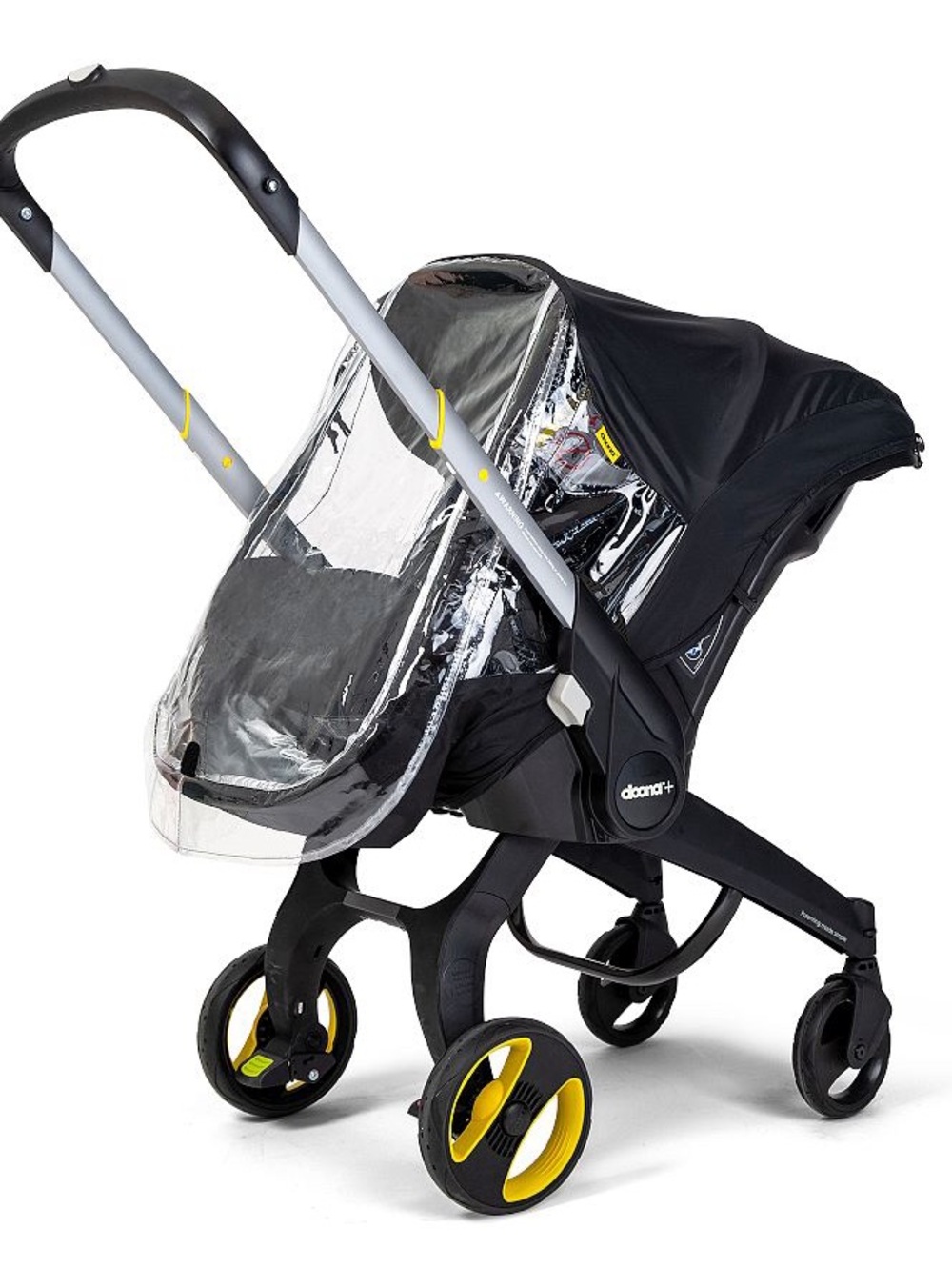 Doona rain cover